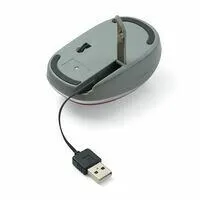 Verbatim 70752 1000 DPI Optik Mouse Thumbnail 1