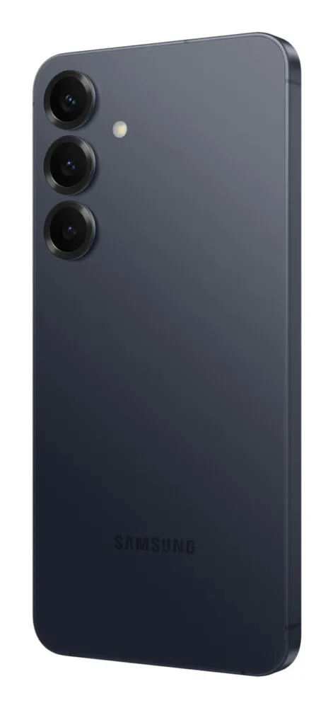 Samsung Galaxy SM-S936B/DS SM-S936BZKGEUE 512 GB 12 GB RAM 5G Siyah Akıllı Telefon Thumbnail 7