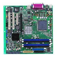 ASUS P5MT-MX/C Intel® E7230 LGA 775 (Socket T) micro ATX Anakart