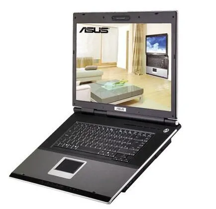 ASUS A7V-R034H Laptop