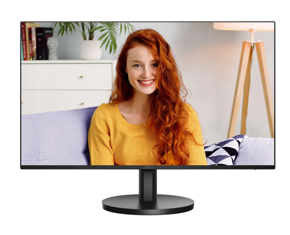 AOC 24B3CA2/96 Monitör Thumbnail 6