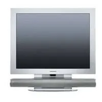 Grundig Tharus 20 LCD 51-9510 TOP Gümüş TV Televizyon (TV)