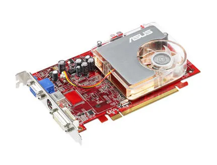 ASUS EAX1300 PRO/TD GDDR2 Ekran Kartı Thumbnail 0