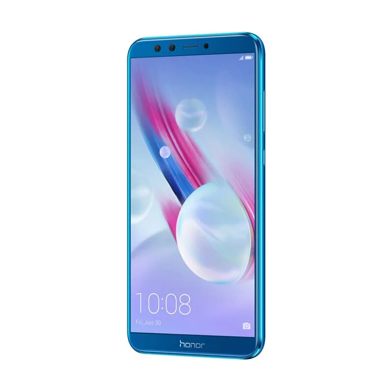 Honor 9 Lite 3 GB 51092CRX 32 GB 3 GB RAM Mavi Akıllı Telefon Thumbnail 3
