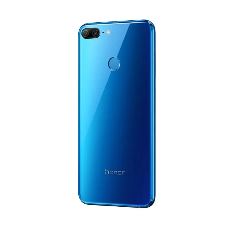 Honor 9 Lite 3 GB 51092CRX 32 GB 3 GB RAM Mavi Akıllı Telefon Thumbnail 7