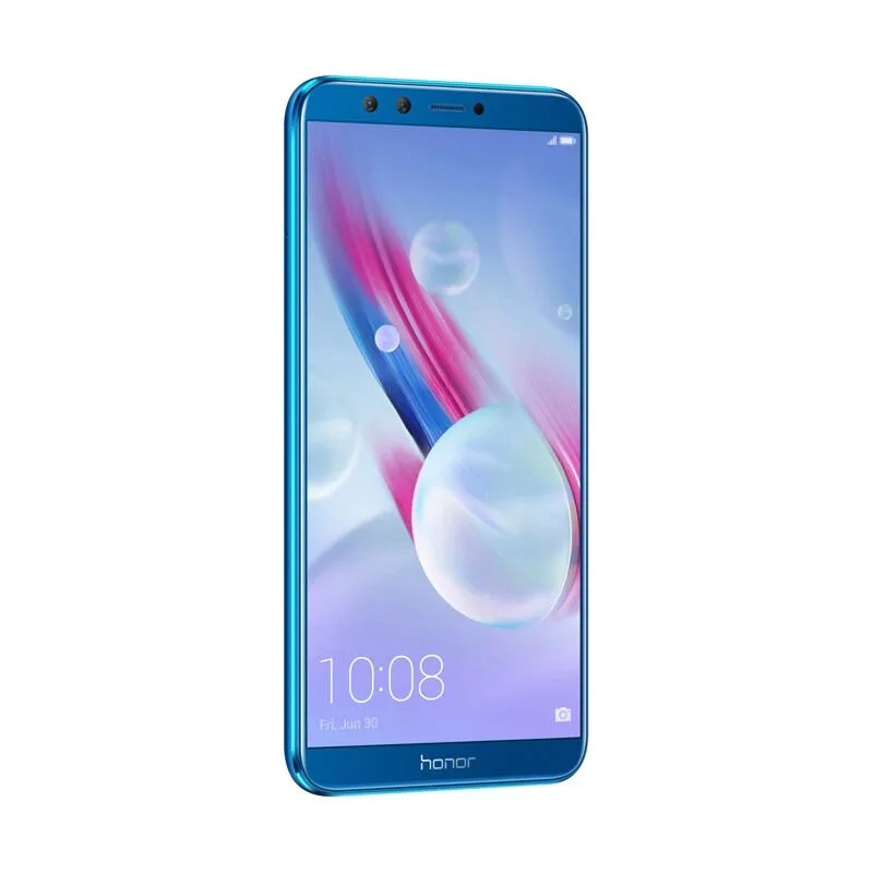 Honor 9 Lite 3 GB 51092CRX 32 GB 3 GB RAM Mavi Akıllı Telefon Thumbnail 5