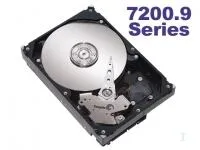 Seagate Desktop Barracuda 7200.9 250, Ultra ATA/100 20pk 250 GB 7200 RPM 16 MB Dahili Sabit Disk (HDD)
