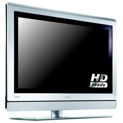 Philips 32" LCD Pixel Plus 2 HD Gümüş TV Thumbnail 0