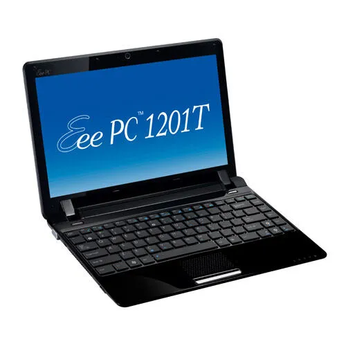 ASUS Eee PC 1201T-BLK007M Laptop Laptop & Notebook