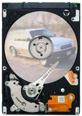 Seagate EE25 Series EE25.1 20 GB 5400 rpm 8 MB Ultra ATA/100 2.5" Dahili Sabit Disk (HDD)