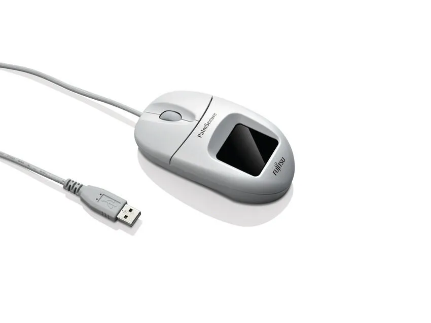 Fujitsu S26381-K435-L100 Optik Mouse Thumbnail 4