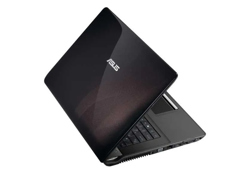 ASUS PRO78VG-TY112V (PRO78VG-TY112V-BE) Laptop Laptop & Notebook