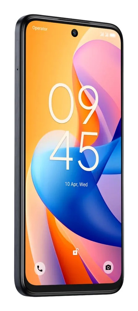 TCL 60 R 5G T519H-2ALCA112 128 GB 4 GB RAM Gri Akıllı Telefon Thumbnail 2