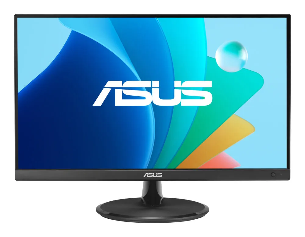 ASUS VP229QF-P PC düz (90LM06B0-B01K71) Monitör Monitörle