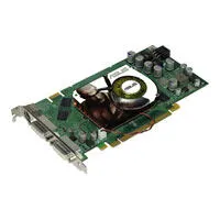 ASUS EN7900GT/2DHT/256M GDDR3 Ekran Kartı Thumbnail 0