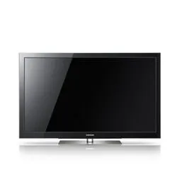 Samsung PS50C6500 Full HD kalitesi Siyah TV Televizyon (TV)