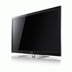 Samsung PS50C6500 Full HD kalitesi Siyah TV Thumbnail 1