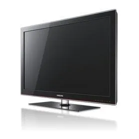 Samsung LE-32C579 Full HD kalitesi Siyah TV Televizyon (TV)