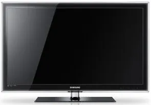 Samsung UE32C5100QW Full HD kalitesi Siyah TV Televizyon (TV)