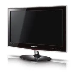 Samsung UE22C4000PWXZG 22 inç HD TV Thumbnail 4