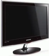 Samsung UE32C4000PWXZG 32 inç HD TV Thumbnail 2
