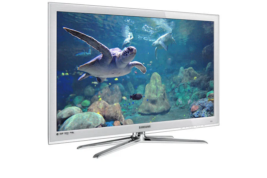 Samsung UE46C6710USXZG 46 inç Full HD TV Thumbnail 4