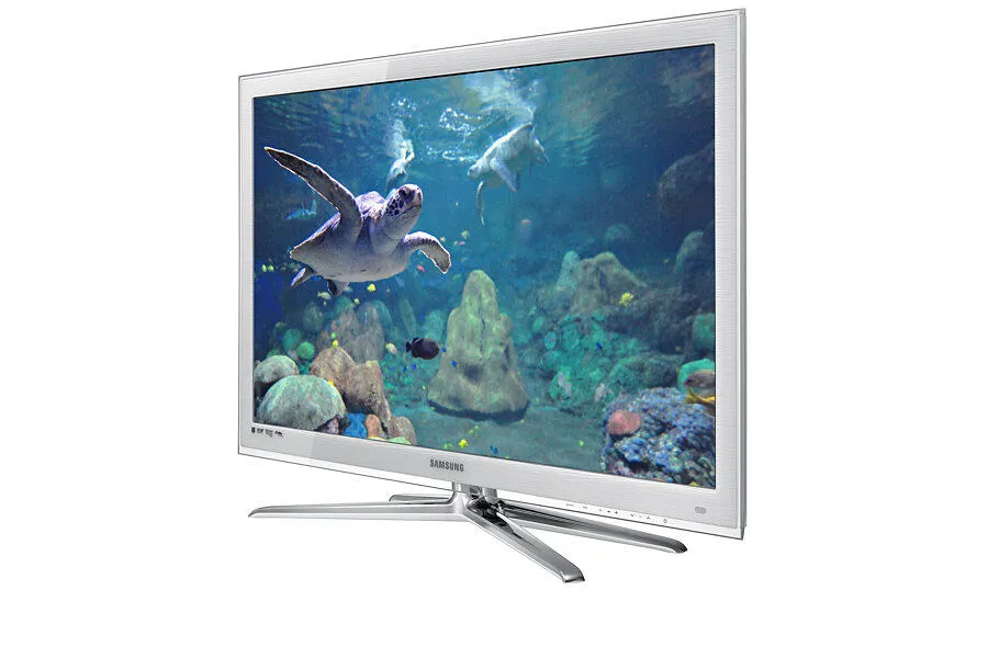 Samsung UE46C6710USXZG 46 inç Full HD TV Thumbnail 2