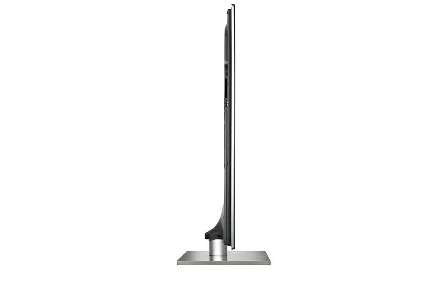 Samsung UE46C6000RWXZG 46 inç Full HD TV Thumbnail 6