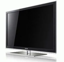 Samsung UE55C6700USXZG 55 inç Full HD TV Thumbnail 1