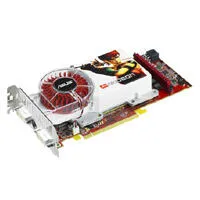 ASUS EAX1900XTX GDDR3 Ekran Kartı Thumbnail 0