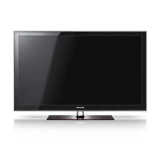 Samsung LN60C630 Full HD kalitesi Siyah TV Televizyon (TV)