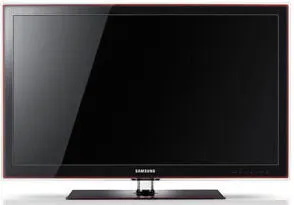 Samsung UN55C5000 Full HD kalitesi TV Televizyon (TV)