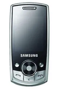 Samsung J700 5,08 cm (2") 800 mAh Gümüş Akıllı Telefon