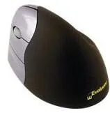 Hypertec Evoluent VerticalMouse 2 A tipi USB Optik 1200 DPI Mouse Fare