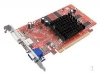 ASUS Extreme AX550GE GDDR Ekran Kartı
