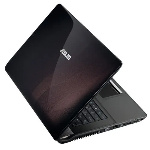 ASUS N71VN-TY050V Laptop & Notebook