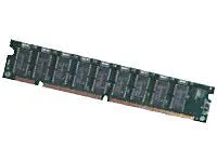 Kingston ValueRAM Memory 128MB 66MHz ECC 16x72 168-pin DIMM RAM Bellek