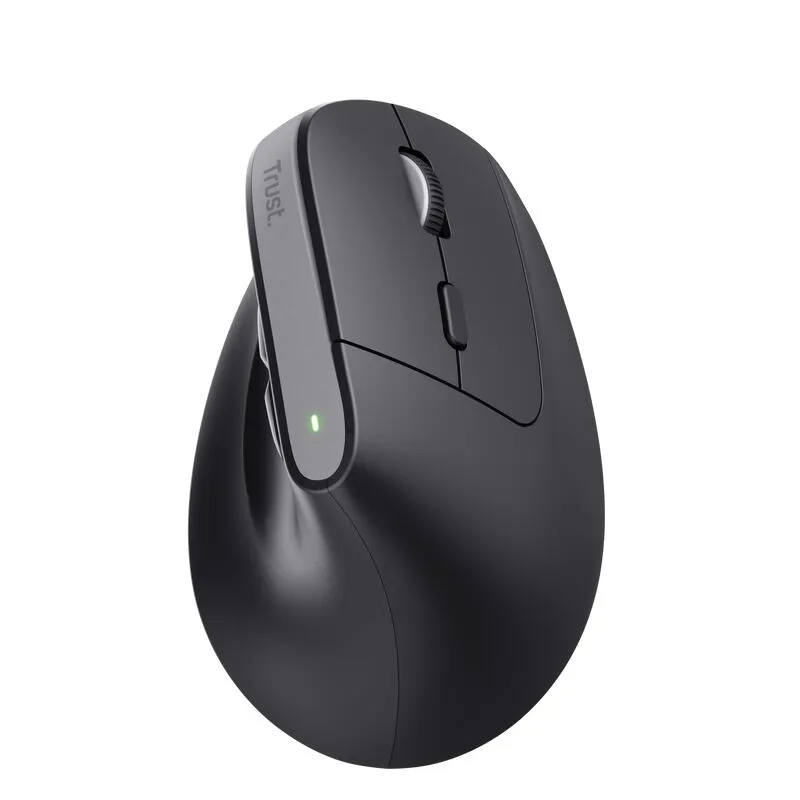 Trust Bayo+ 25146 2400 DPI Bluetooth Kablosuz Mouse Thumbnail 3