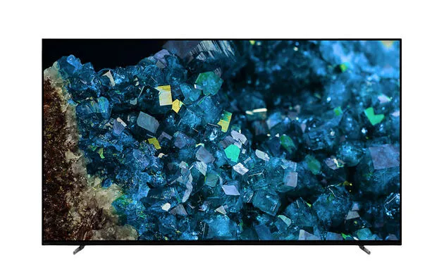 Sony XR65A84LAEP 4K Ultra HD Smart Siyah TV Televizyon (TV)