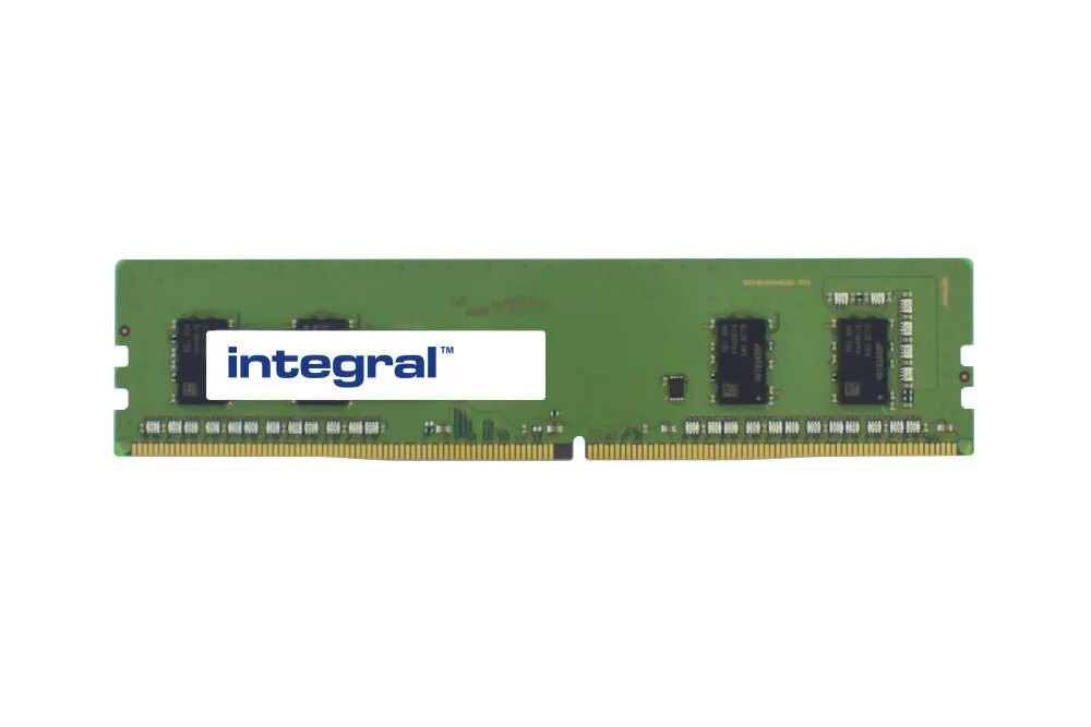 Integral MEM9202A-IN 4 GB 1 x 4 GB DDR4 288-pin DIMM RAM Bellek