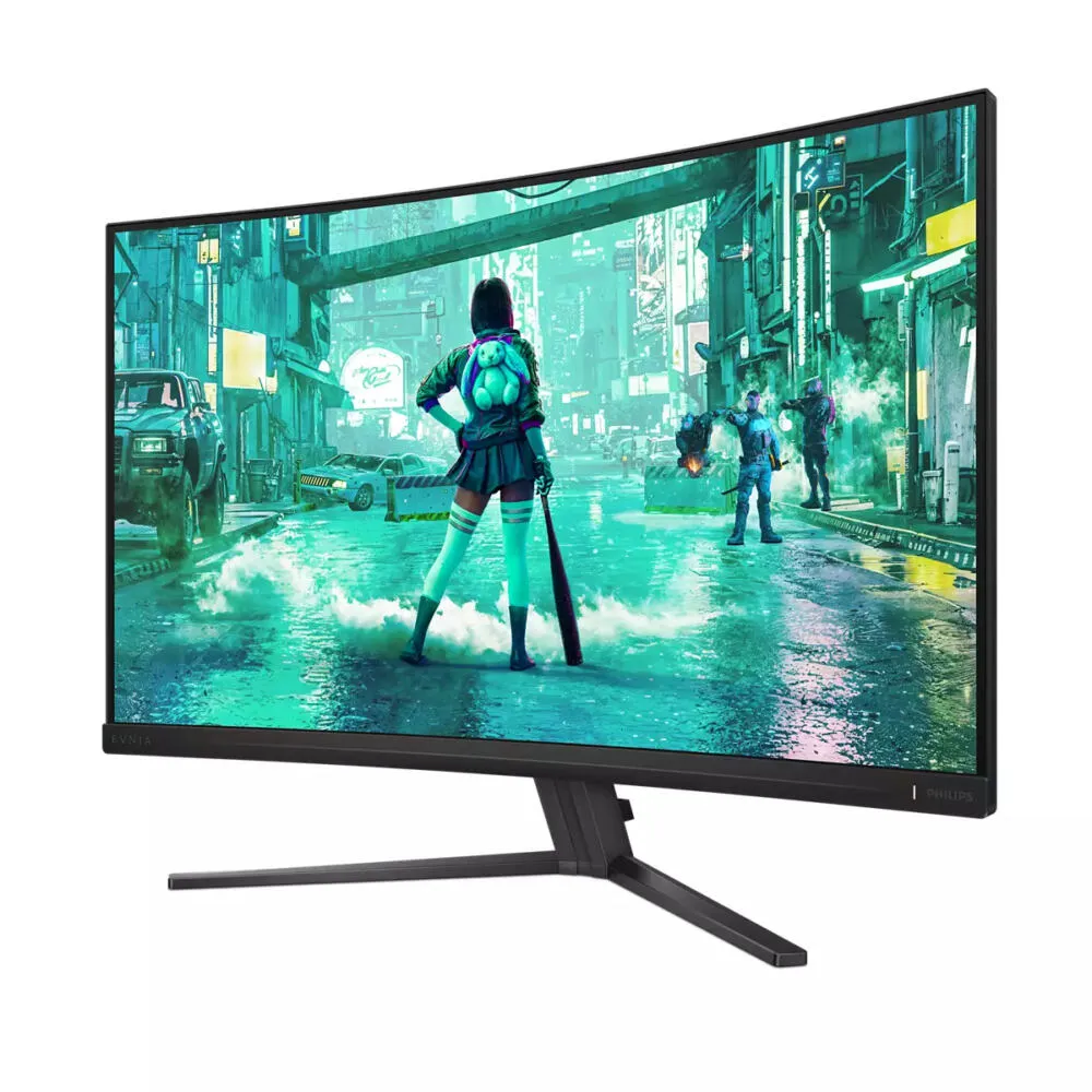 Philips Evnia 32M2C3200WL/69 Monitör Thumbnail 6
