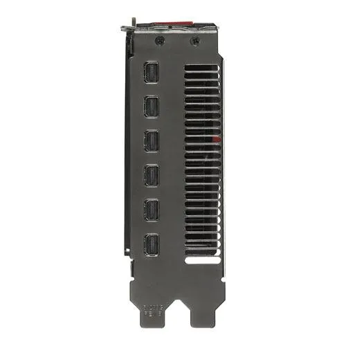 ASUS 90-C3CH35-S0UAY0KZ 2 GB GDDR5 Ekran Kartı Thumbnail 4