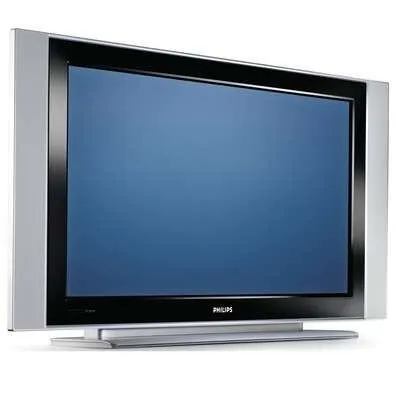 Philips 26" LCD Widescreen Flat HD TV Televizyon (TV)