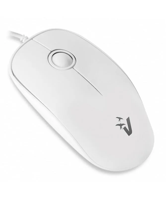 Vultech Mou-3038B 1000 DPI Optik Mouse Thumbnail 2