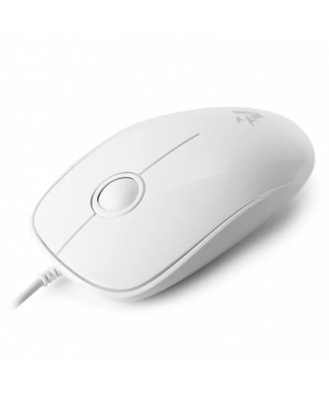 Vultech Mou-3038B 1000 DPI Optik Mouse Thumbnail 4