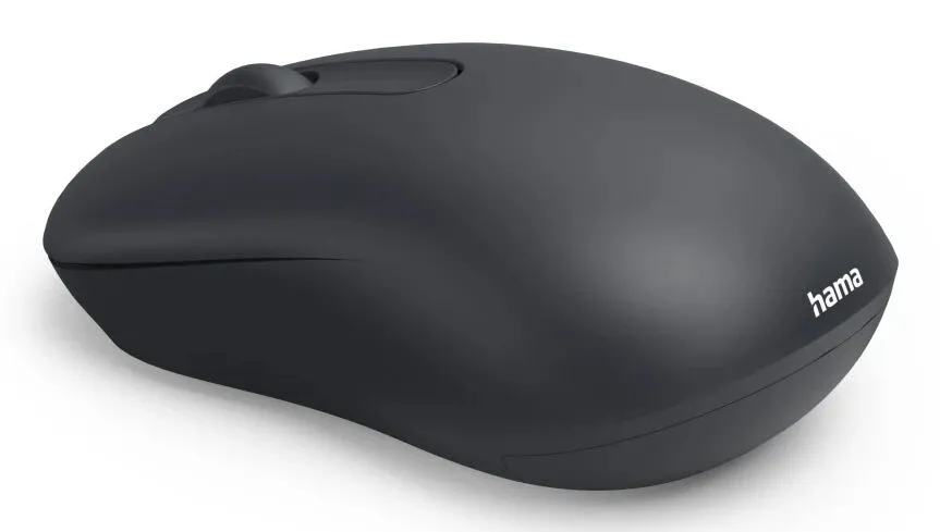 Hama WM-100 00173073 1200 DPI Kablosuz Mouse Thumbnail 3