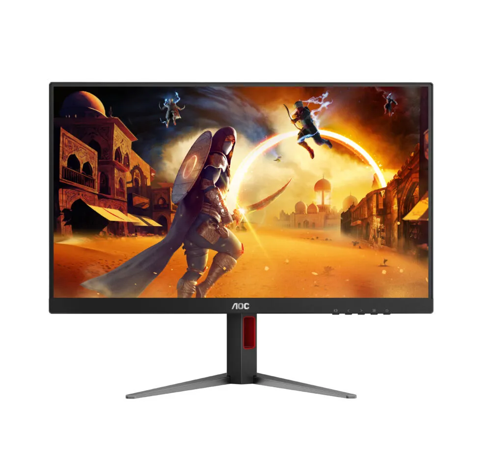 AOC Q27G4/75 PC düz Monitör Monitörle