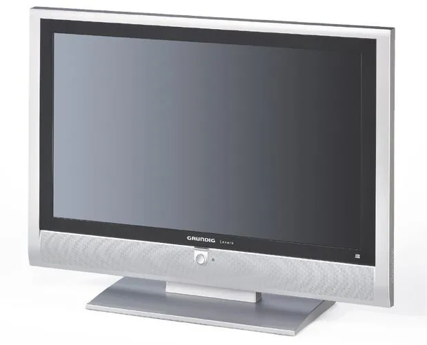 Grundig Lenaro 27 LXW 70-8620 HD Gümüş TV Televizyon (TV)