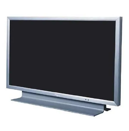Fujitsu MYRICA Series V27-2 HD Gümüş TV Televizyon (TV)