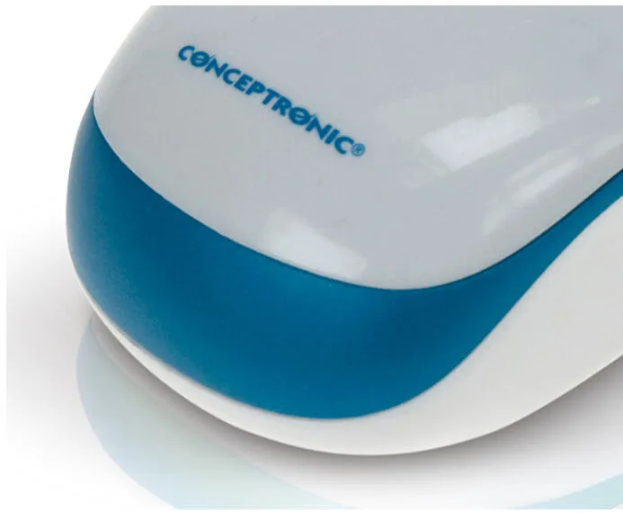 Conceptronic CLLMMICROBL Optik Mouse Thumbnail 2